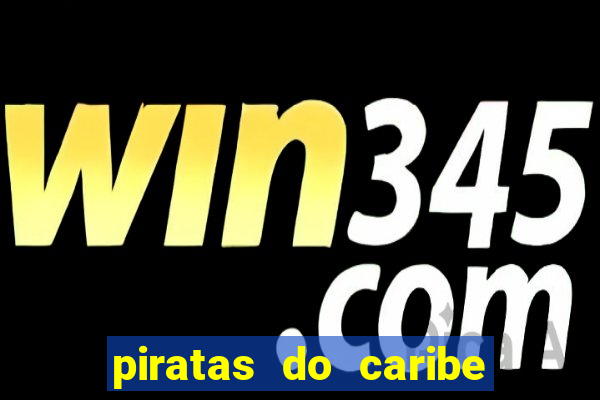 piratas do caribe 6 o retorno de davy jones